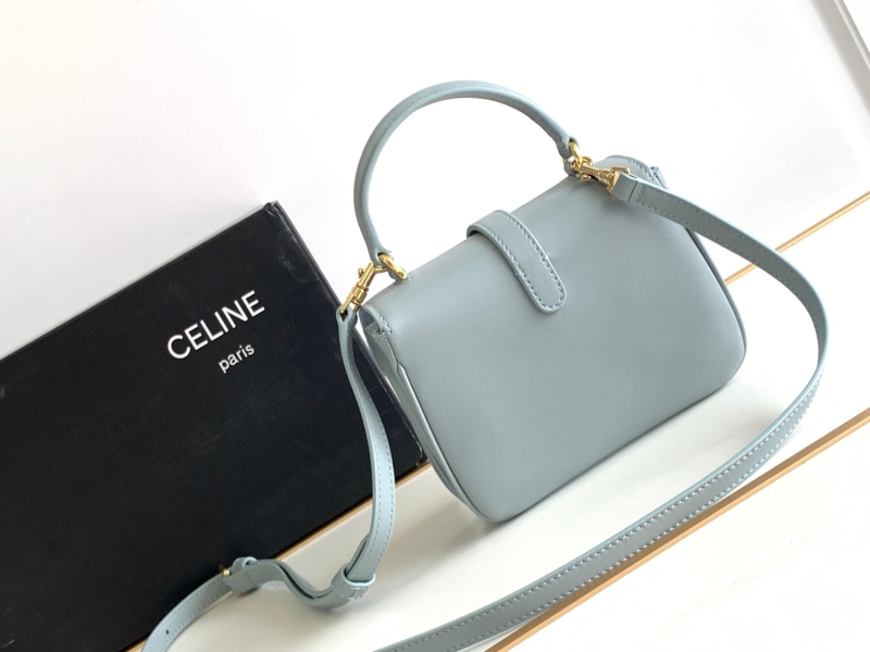 Celine Top Handle Bags